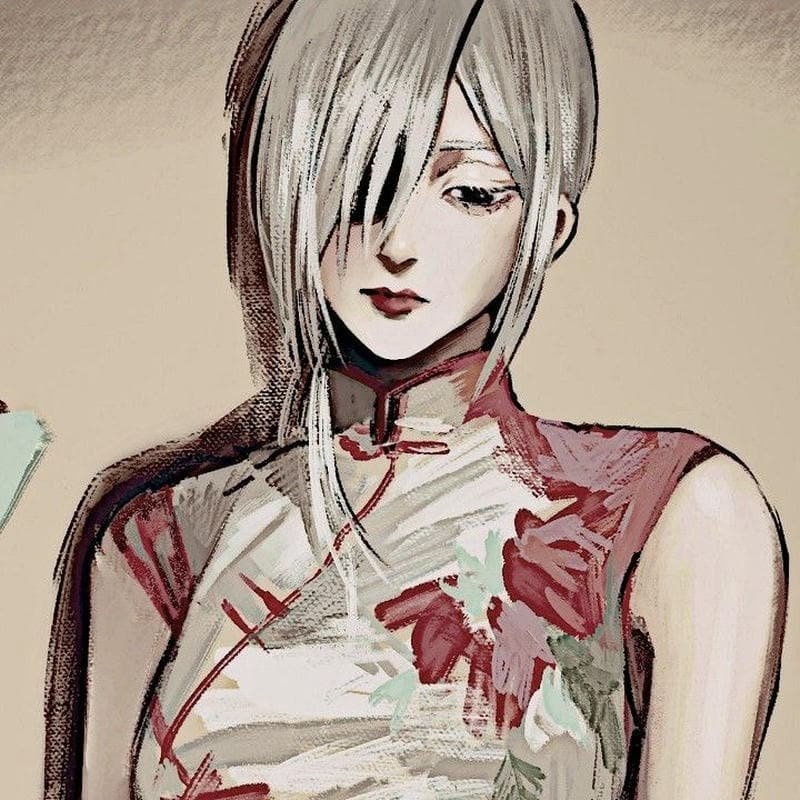 Unique Quanxi profile images with stylish anime edits