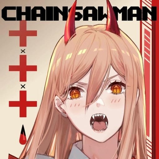 anime aesthetic power pfp avatar icon hd