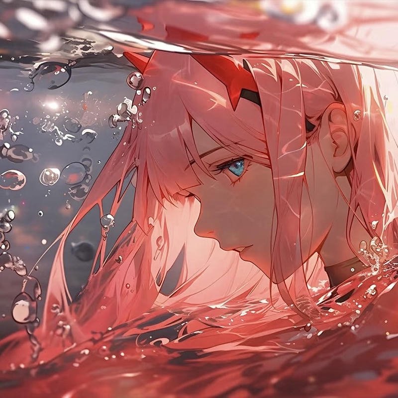 anime fighter portrait epic battle vibe anime 4k pfp aesthetic