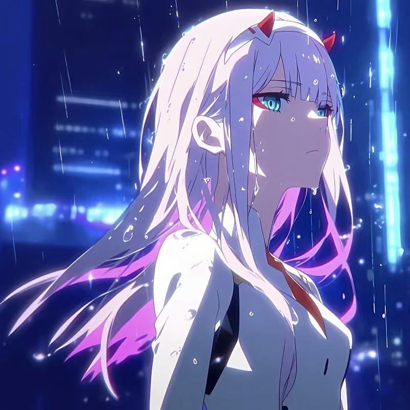 anime ninja portrait mysterious shadow vibe anime 4k pfp aesthetic