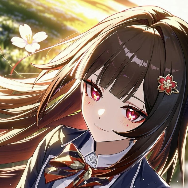 anime ninja portrait with shadow background anime 4k pfp aesthetic