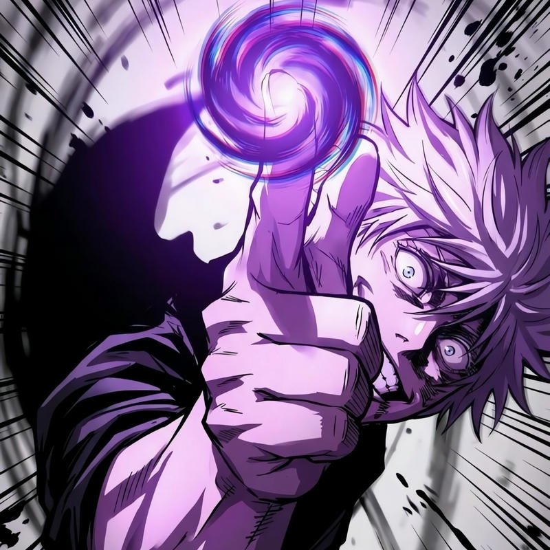 anime school girl portrait soft lighting anime 4k pfp profile