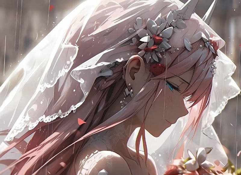 anime warrior portrait glowing armor anime 4k pfp aesthetic