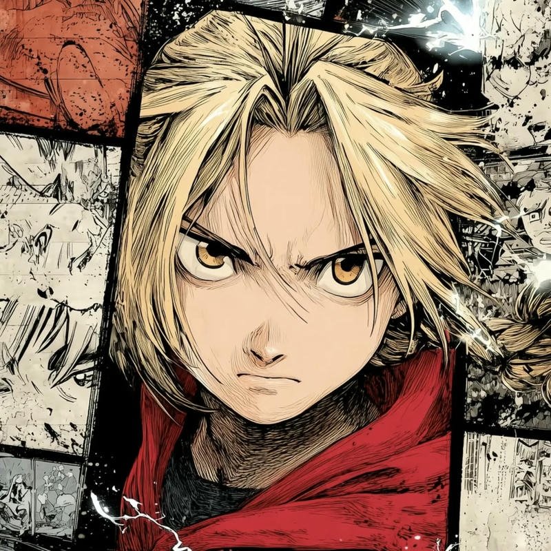 cool anime boy portrait street style anime 4k pfp aesthetic