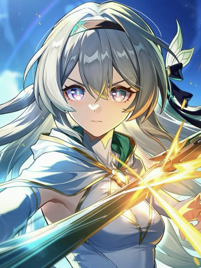 283+ best anime 4K PFP images for stylish profile picture vibes