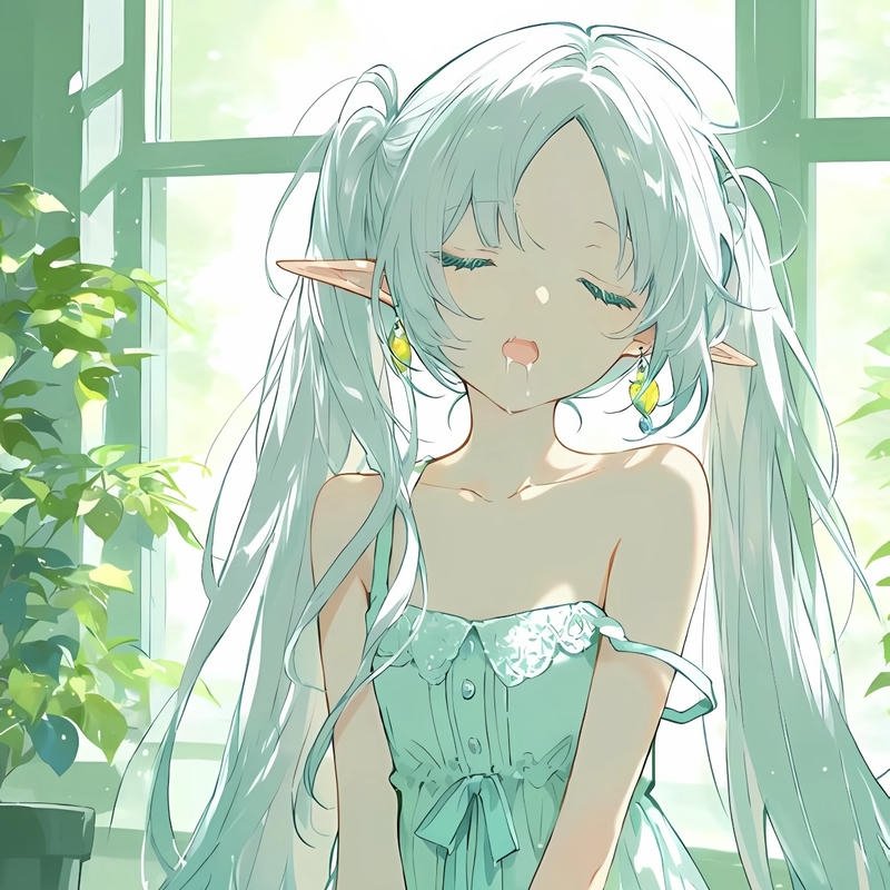 dark anime villain portrait intense expression anime 4k pfp aesthetic