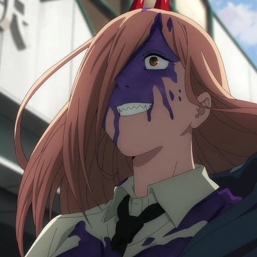 digital art anime power pfp aesthetic icon