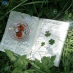 nature aesthetic thumbnail