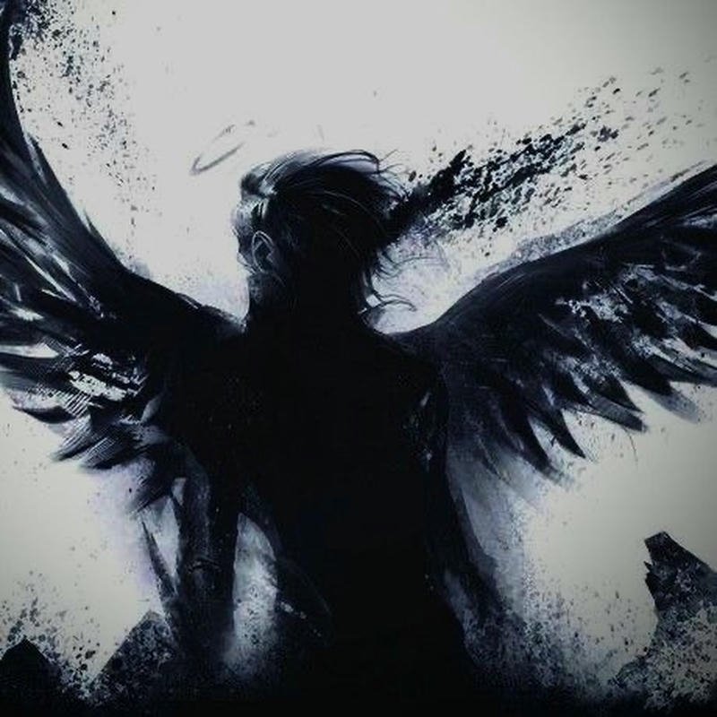 photo badass pfp sharp defined features