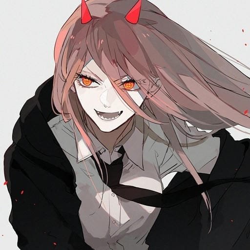 soft pastel aesthetic power pfp avatar icon